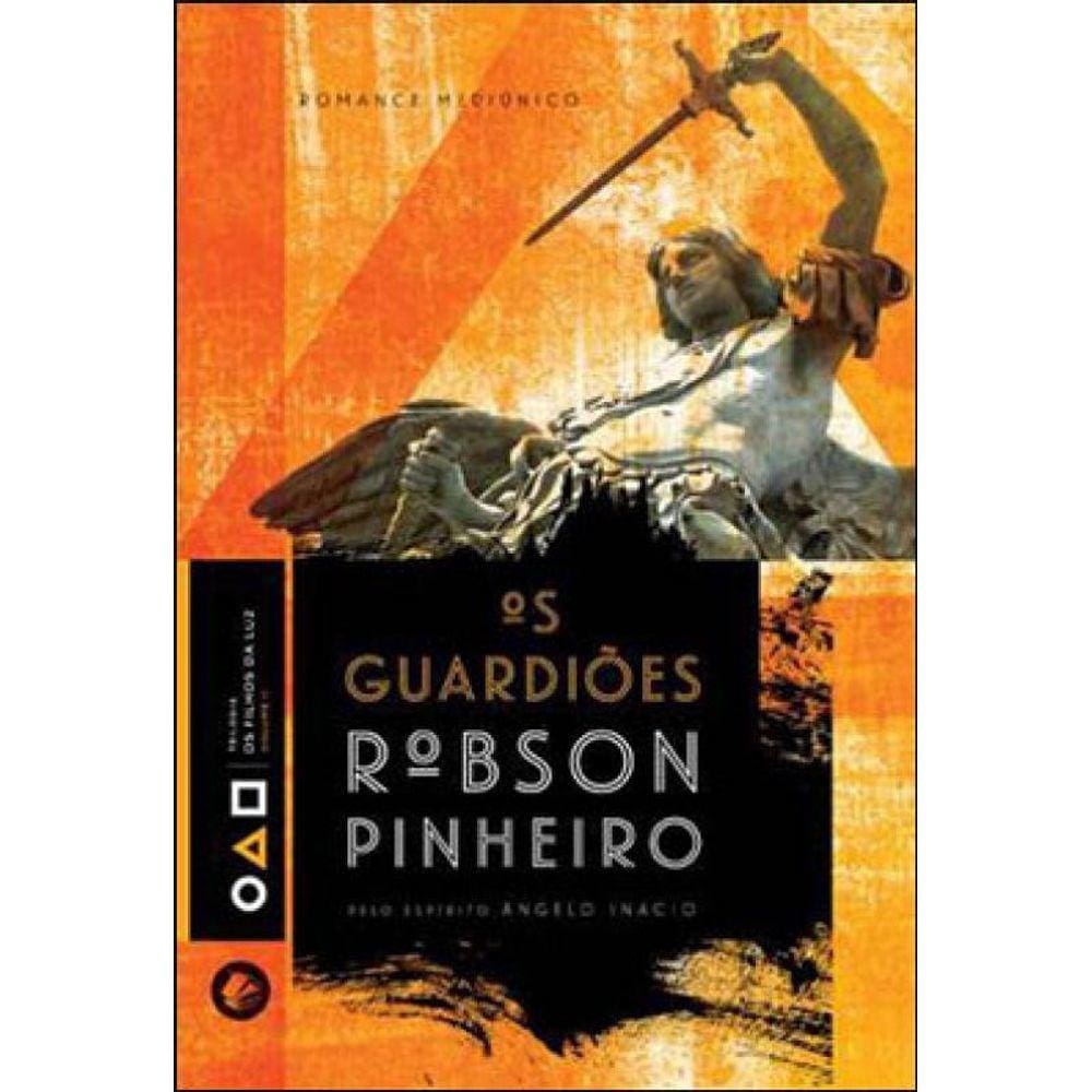Os Guardiões