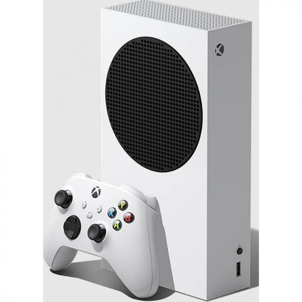 Console Xbox 360 Slim 4GB - Microsoft - MeuGameUsado