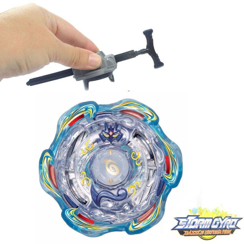 Lancador beyblade  Black Friday Pontofrio