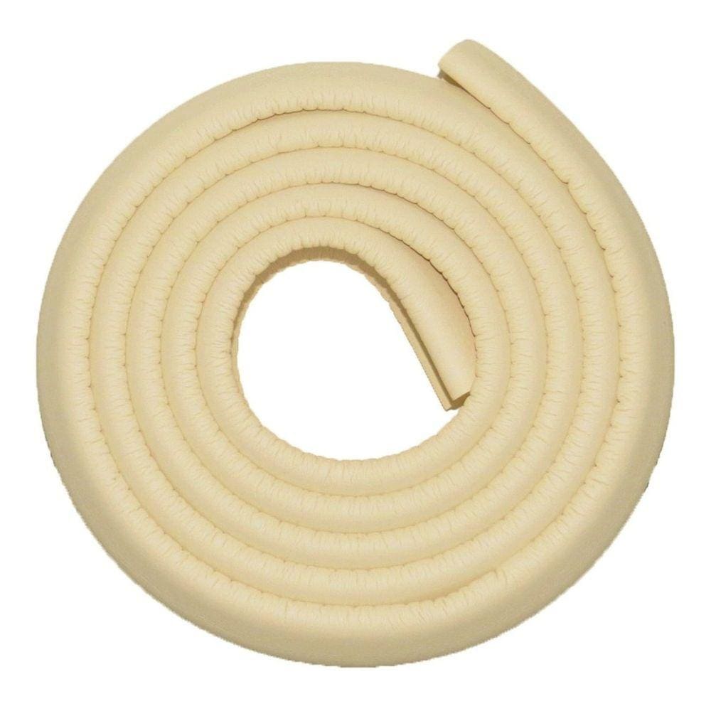 Protetor De Quina Canto Cantoneira Fita Rolo C/ 2 Metros