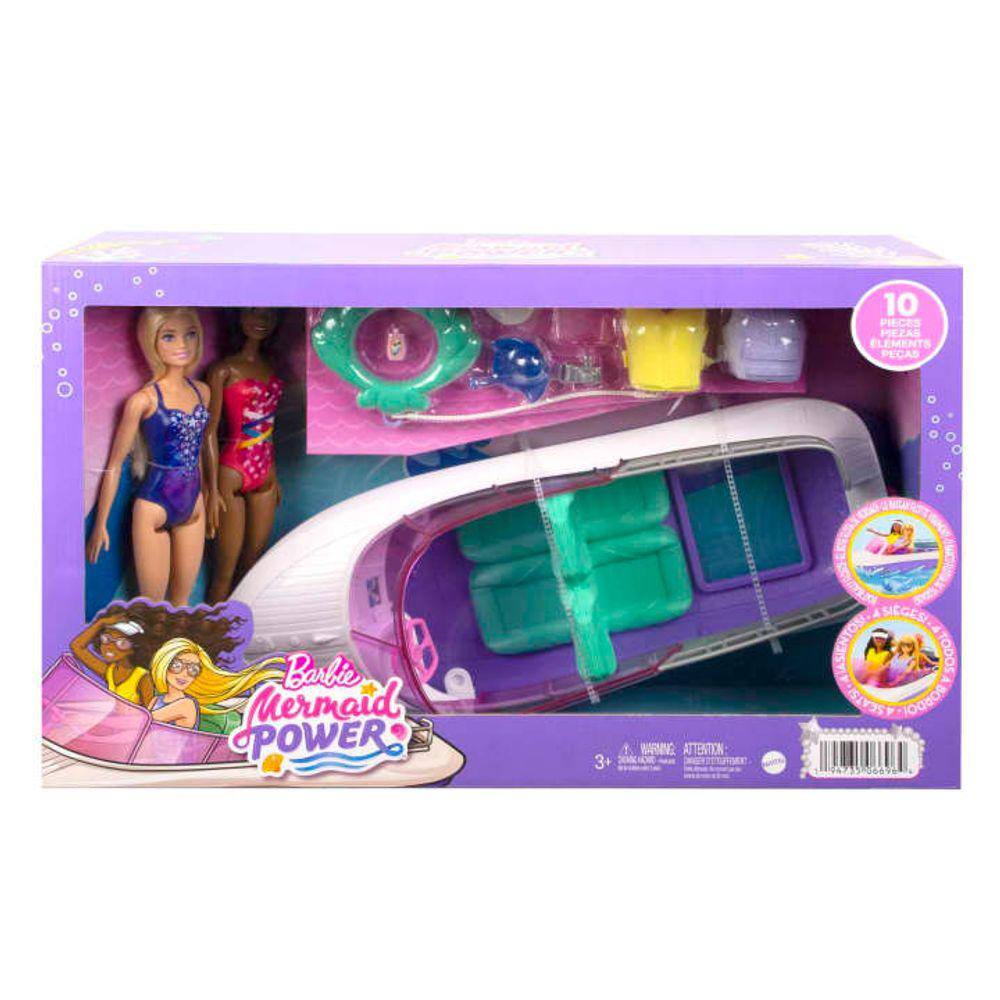 Boneca vitoria mineblox, pontofrio