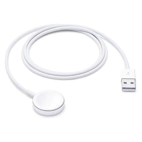 Carregador Magnético para Apple Watch com 1 Metro - Apple - MX2E2BE/A