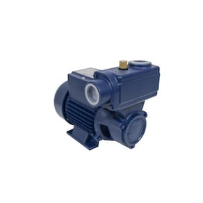 Motobomba Periférica Autoaspirante 1Hp 60Hz Bivolt Ica-100Ab