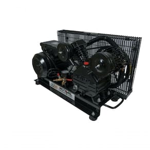 Compressor Ar Direto Motor Bivolt Motomil