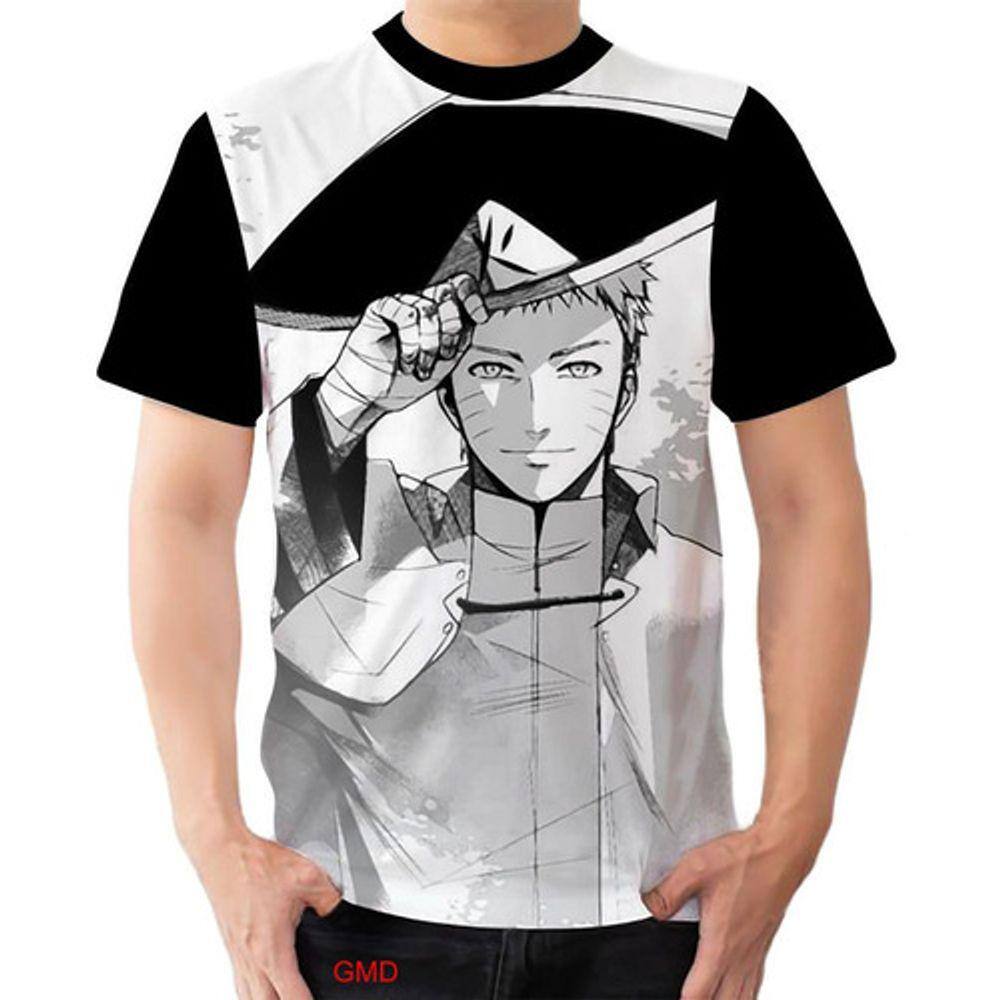 Haikyuu camisa7  Black Friday Pontofrio