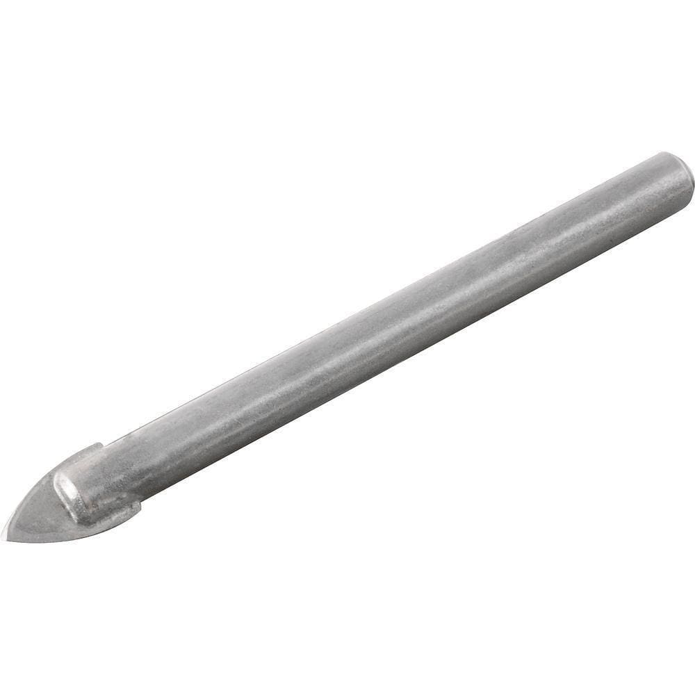 Broca Para Vidro 8,0X80 Mm Vonder