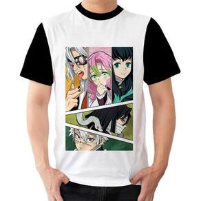 Demon slayer t shirt roblox