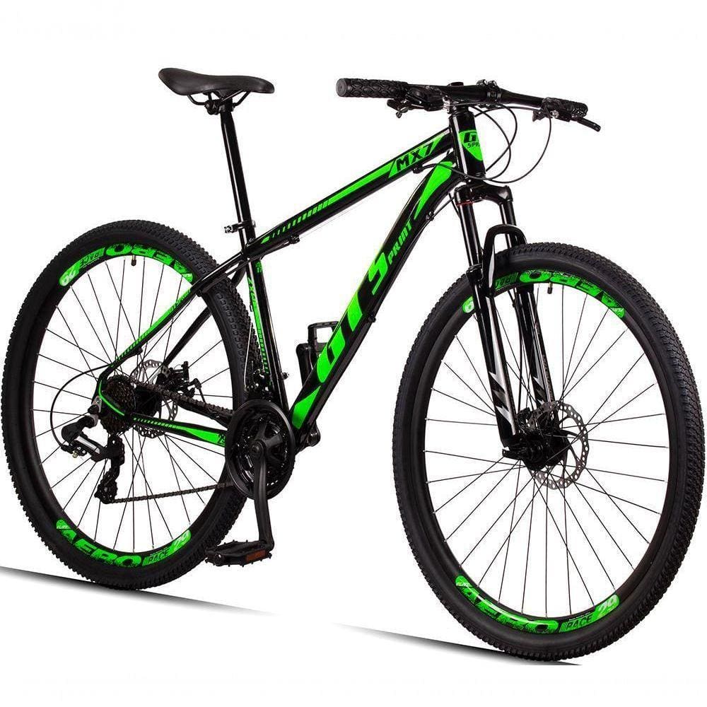 Bicicleta talon best sale rodado 29