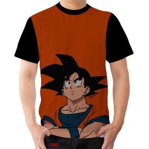 Remera goku - Roblox