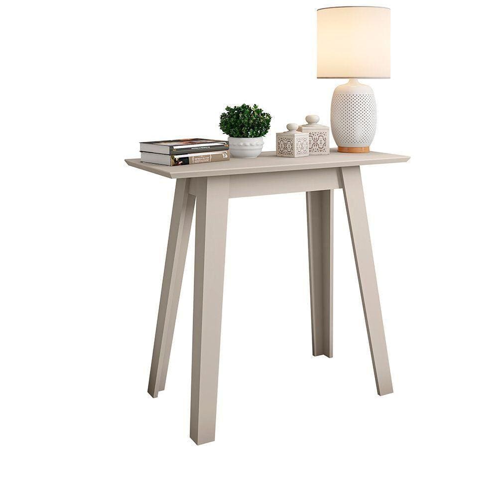 Aparador Tereza Off White - D`Rossi