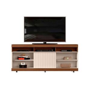 Rack Bancada Lev 160 Creme/caiena