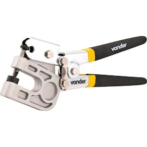 Alicate Puncionador Drywall 12" Alumínio Plast Ap500 Vonder