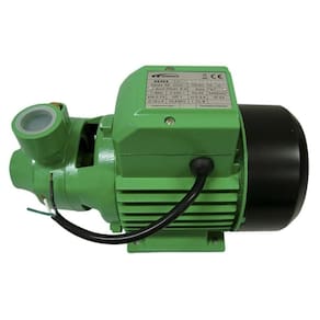 Bomba D`água Periférica XKM80 1HP 60L/MIN 220v Amanco