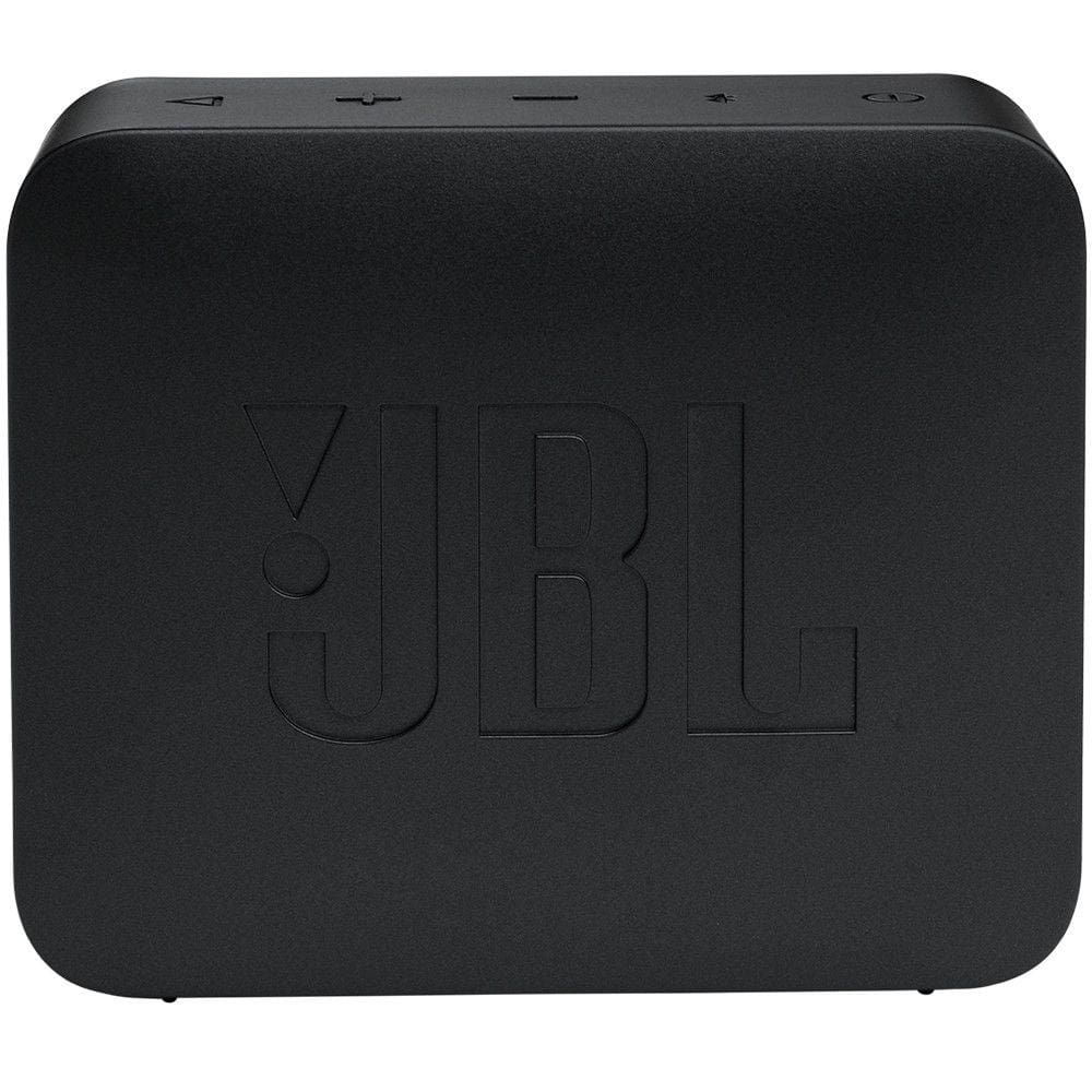 Caixa de Som Portátil JBL Go Essential 3W RMS Bluetooth À Prova d?Água