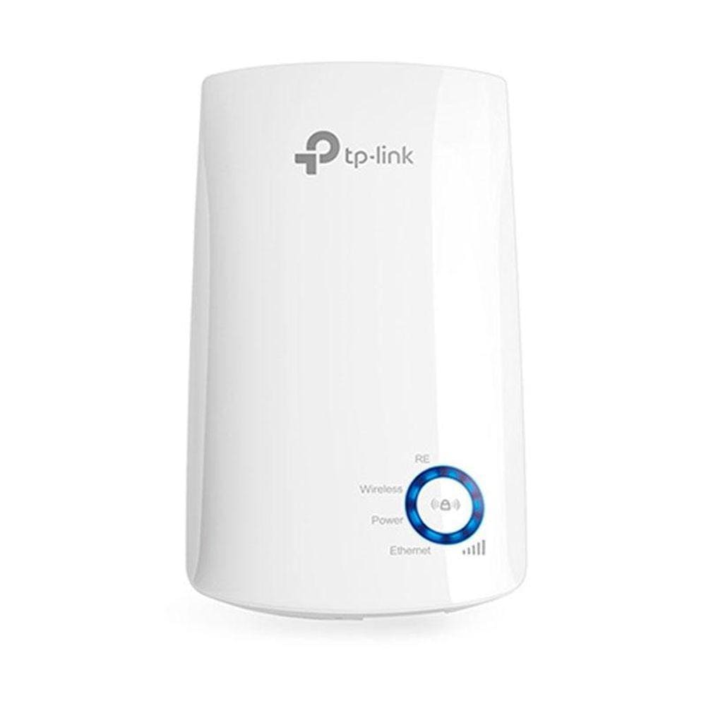 Repetidor wireless 300mbps TL WA850RE TP Link