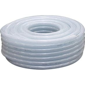 Mangueira Cristal Trançada 3/4" Vpt250(g) C/ 50m Vonder