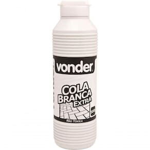 Cola Branca Extra 500G