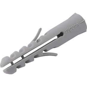 Bucha De Nylon Para Fixação 12Mm 10pçs