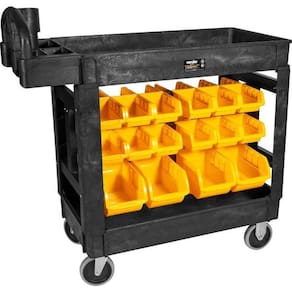 Carro Para Ferramentas Gavetas Cfv032