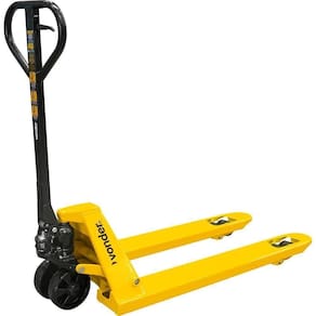 Paleteira Hidráulica 3 Ton 1.150x550 Mm Pdp 305 Vonder