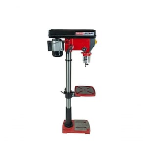 Furadeira De Coluna 1Hp Mono 110V Rdm-2801F Motomil