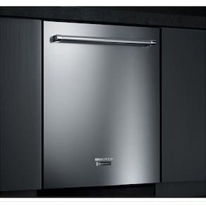 Lava-Louças de Embutir Brastemp Gourmand Inox 110v