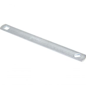 Chave Para Catraca De Arame Liso 240x25mm Zincado - Vonder