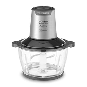 Processador 1,5L 600W Turbo Blade 500 220V