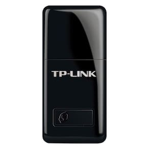 Mini Adaptador Usb Wireless N 300Mbps Tl-Wn823N N Ieee 802 1