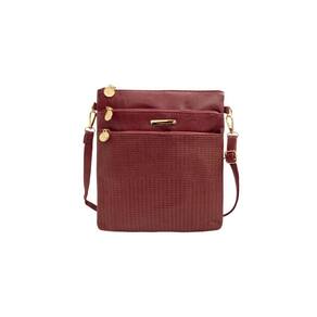 Shoulder Bag Feminina Cavalera Mini Crossbody Bolsa Transversal