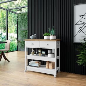 Fruteira Galão Agua Ditália 2 Gavetas Ba-135 Branco