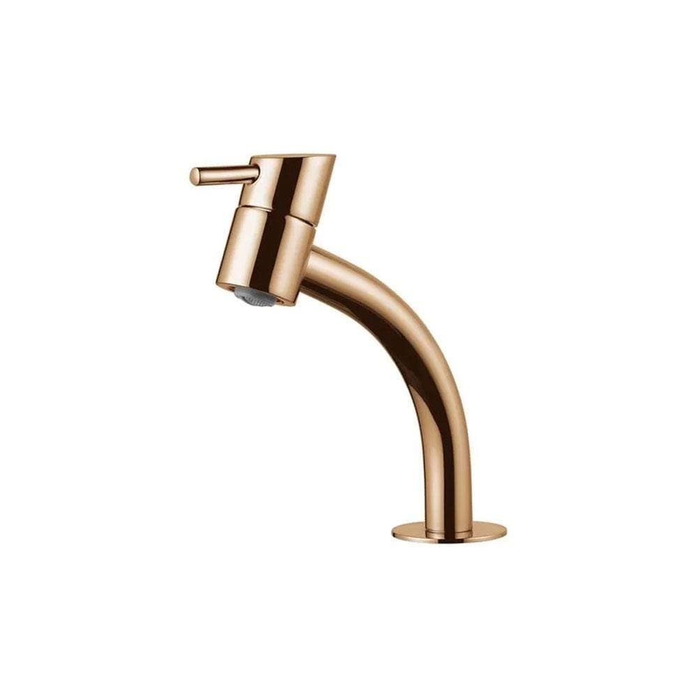 Torneira Lorenzetti Swan 1196 R42 Bancada Rose