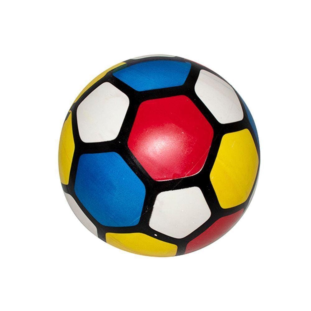 Bola De Futebol Social 5 - Wellmix