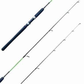 Vara De Pesca Para Molinete Daiyama Yake 1,50m 20lb