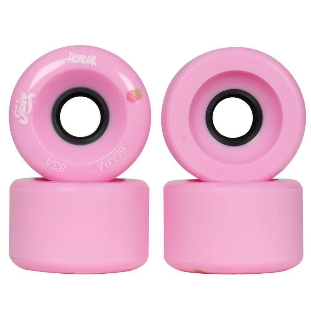 Roda Hondar Juice 65mm