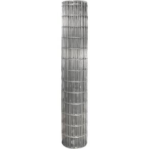 Tela Alambrado 150x50x2,5mm 1,8x25 Metros - Vonder
