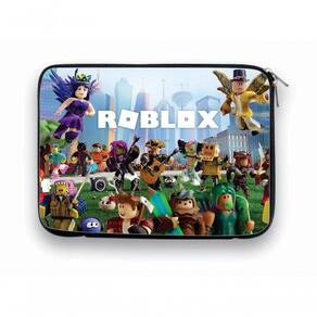 Compre Roblox - 6 Figuras de 7cm - Campeões - Edição de