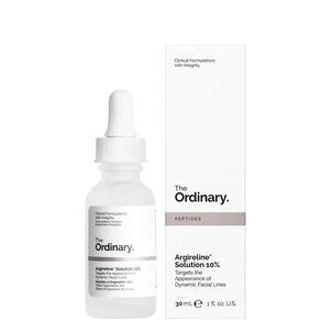 The Ordinary Argireline Solution 10% Serum 30Ml