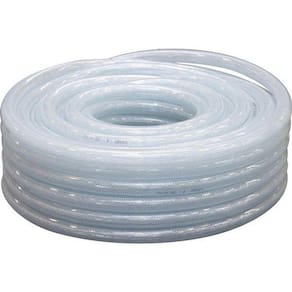 Mangueira Cristal Trançada 1" Vpt250(H) 50 Metros