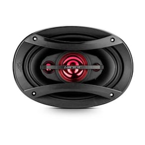 Alto Falante Hinor New City 6x9 Par