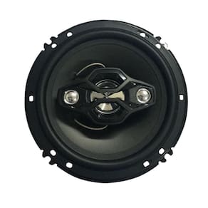 Alto Falante Roadstar Brasil 6 Rebaixado Industrial 60W Rms
