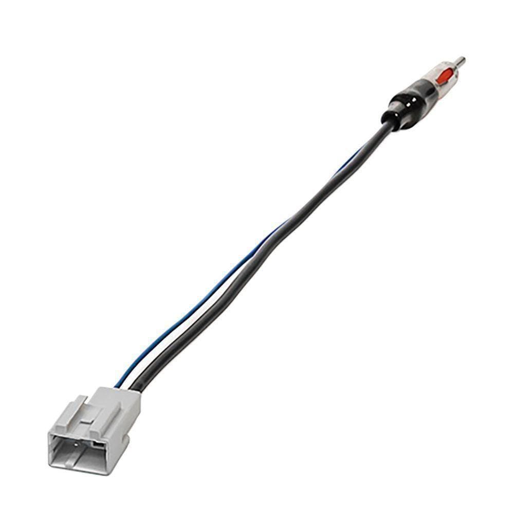 Conector Permak Antena New Civic / Fit