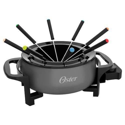 imagem-Panela Elétrica para Fondue Oster - OFND100 - 110V