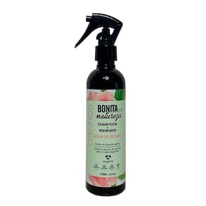 Spray Cachos Água Rosa Bonita Por Natureza Yenzah 240Ml
