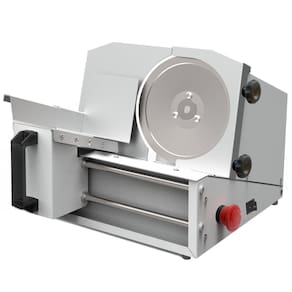 Fatiador de Frios Semi Automático 1/3cv 200mm Bivolt Saro
