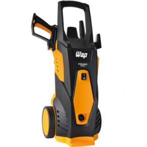 Lavadora de Alta Pressão WAP Premier 2600 Aplicador de Detergente 220V