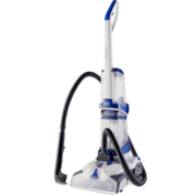 Extratora e Higienizadora Vertical WAP Comfort Cleaner Pro 3 em 1 127V