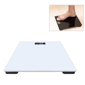 Balança Digital Moderna 180Kg Balança Digital Corporal