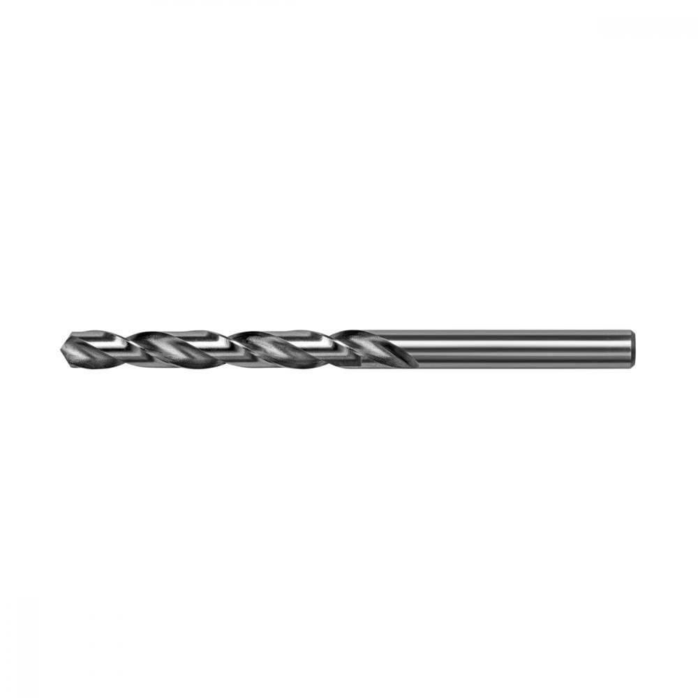 Broca para Aço 5.5x87 Mm Tramontina em Aço Rápido Hss Din