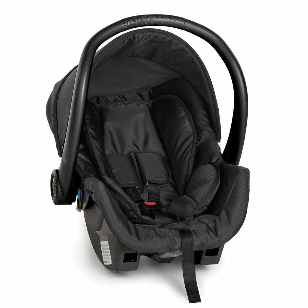 Bebê Conforto - Dispositivo de Retenção - Cocoon - Black - Galzerano